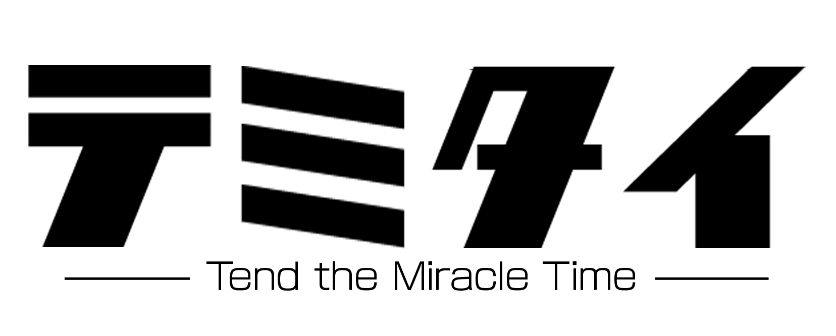 テミタイ-Tend the Miracle Time-